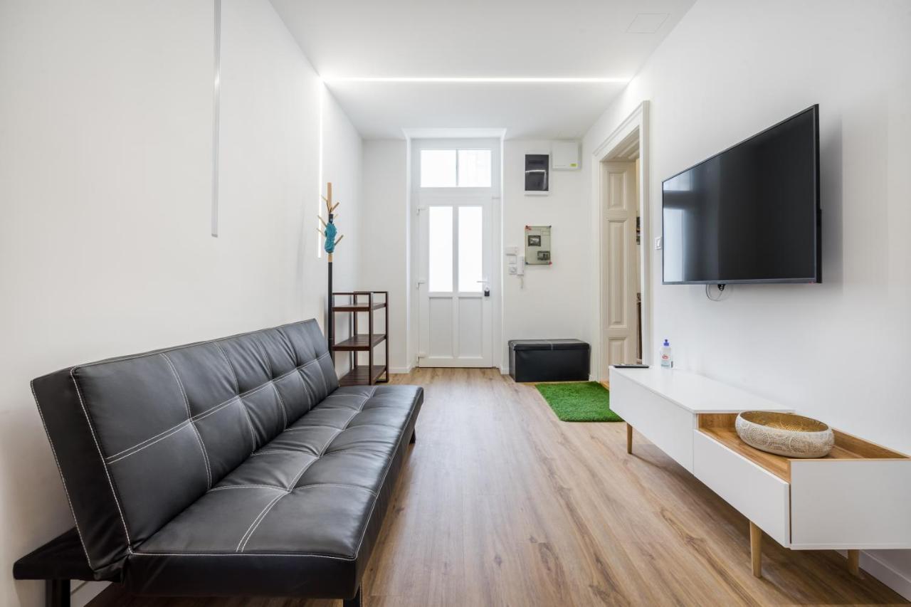 Bpr Stylish Vagabond Apartment With Ac Budapest Extérieur photo