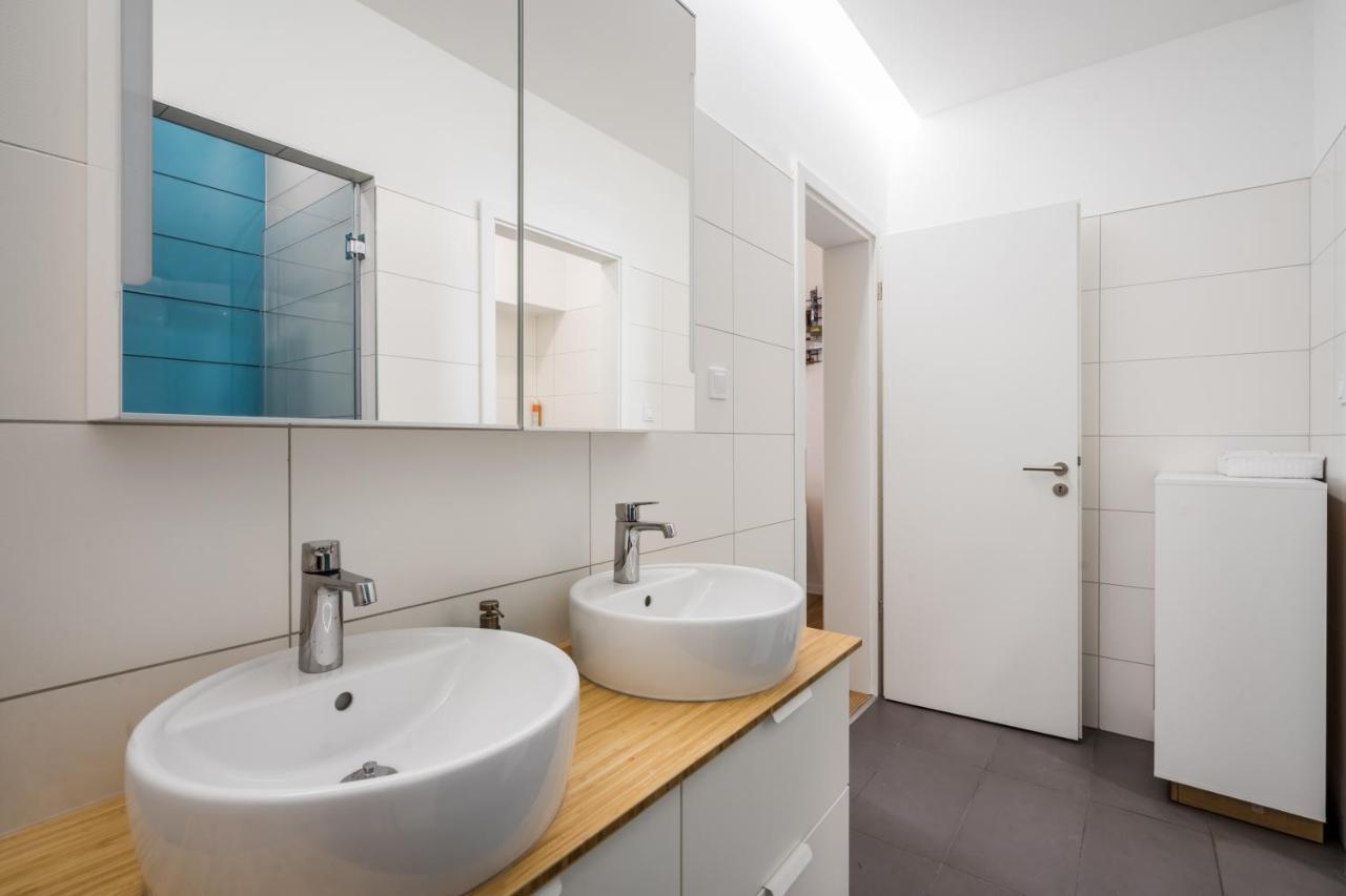 Bpr Stylish Vagabond Apartment With Ac Budapest Extérieur photo